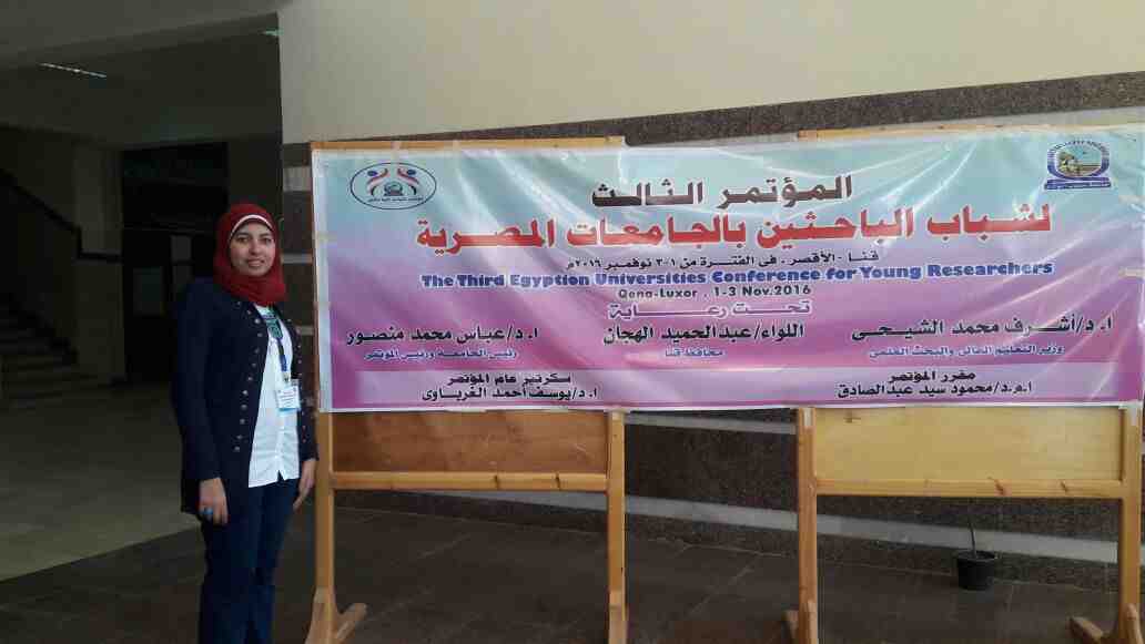 Ms. Alaa A. M. Hassan
